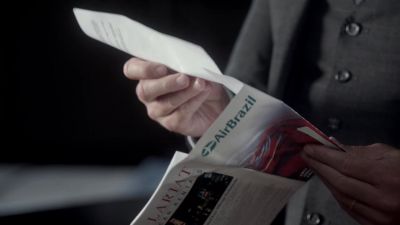 Uh, Lisbon. - The Mentalist