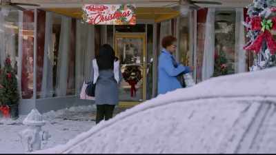 - Uh, listen, I'll call
you back later if I think - Christmas Everlasting