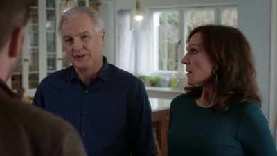 Uh, listen, I'm sorry - Aurora Teagarden Mysteries: Til Death Do Us Part