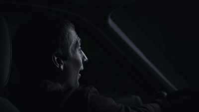 Uh, listen, - Homecoming