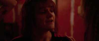 Uh, listen
to an old has-been like me, - Her Smell
