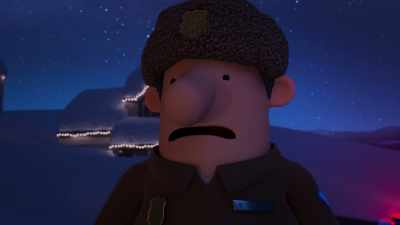 Uh, listen, uh, with
all the snow this week, - Diary of a Wimpy Kid Christmas: Cabin Fever