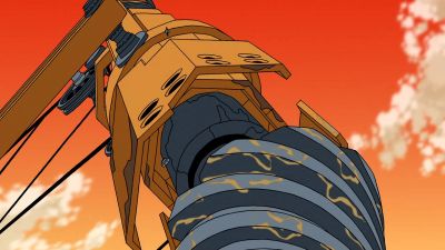 UH...LITTLE HELP, PLEASE? - Ben 10: Omniverse