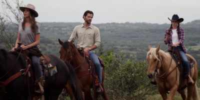 Uh, little lady,
I'm gonna have to issue you a ticket. - Walker