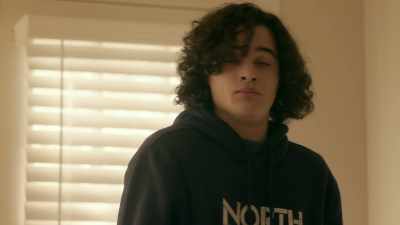 Uh, look, dude,
I-I don't want to be here - Rebel