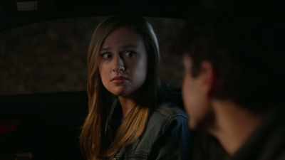 Uh, look, Maggie, um - Deadly Secrets