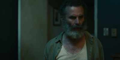 Uh, look, your old room's
the, uh, storage room now, - The Demon Disorder