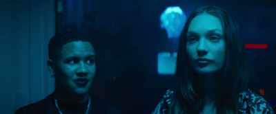 Uh, you look really pretty
by the way. - Fitting In