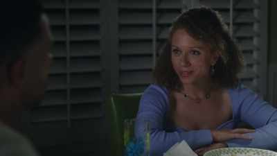 -Uh--
-look, uh, you're always - Lust, Lies, and Polygamy