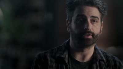 Uh, she looked very, very, very thin, - What Happened, Brittany Murphy?