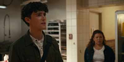 - Uh...
- Looks like a miscommunication - The Horror of Dolores Roach
