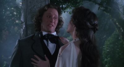 Uh but Lucy - Dracula: Dead and Loving It