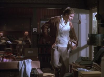 Uh, M-Moe? - Quantum Leap