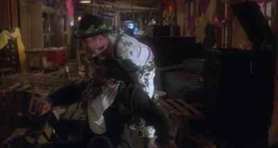 Uh, mack... - Cannery Row