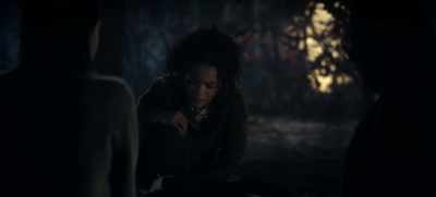 -Uh, Magicae Maxima. - Hocus Pocus 2