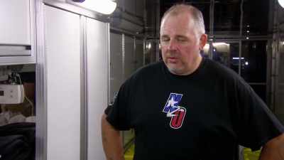 Uh, man, it's...
It's pretty devastating to us. - Street Outlaws No Prep Kings Team Attack