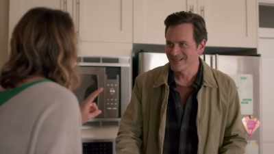 Uh, Marvin, hi.
I think that you are forgetting - The Healing Powers of Dude