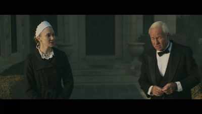 - Uh, master--
- Lord Findley's plane - Invitation to a Murder