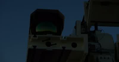 Uh, mav, admiral Cain is asking... - Top Gun: Maverick
