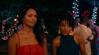 Uh, he may seem
like he's got all the moves, - Operation Christmas Drop