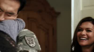 Uh, Maya? - Pretty Little Liars