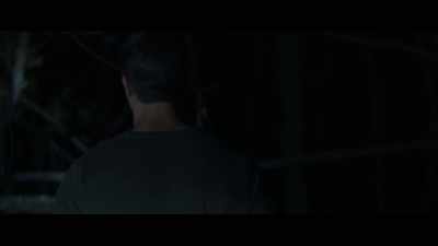 Uh, maybe I don't know where I'm going. - Forest of Death