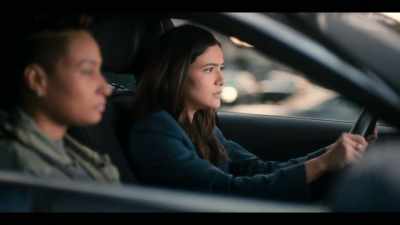 Uh, maybe I just need
a little bit of time - The L Word: Generation Q