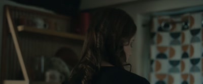 -Uh, maybe not.
-You know, I was thinking - Wolf Garden
