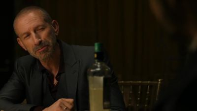 Uh, maybe. - Law & Order: Organized Crime