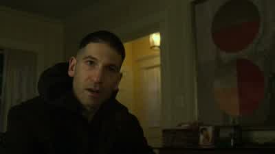 Uh... maybe. - Marvel's The Punisher