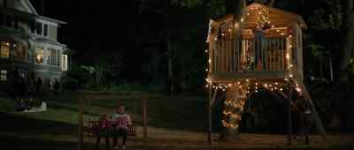 Uh, maybe we should go
somewhere else? - Sweethearts