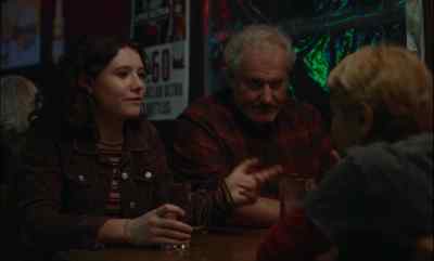 - Uh, maybe.
- We visited New York - Ghostlight