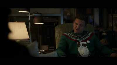 Uh, it means... Never mind,
shouldn't have said it. - Hawkeye