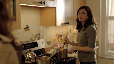 Uh, Meliha? - Blue Bloods
