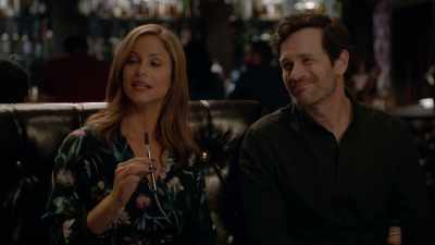 - Uh, we met at - I'm Sorry