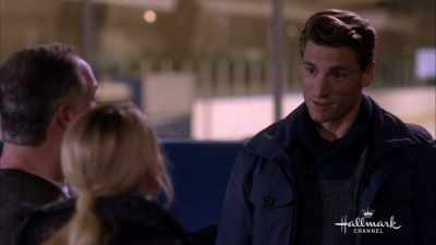 - Uh, when Mia finds out, - Love on Ice