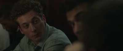 Uh, Mia had said that you'd been sick, - After Everything