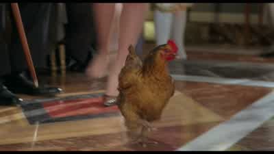 Uh, Mia. - The Princess Diaries 2: Royal Engagement
