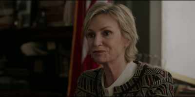 Uh... Mic...
Michael... son. Why? - The Good Fight