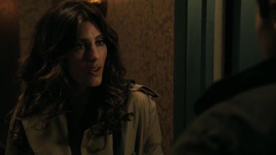 Uh, Michelle? - Blue Bloods