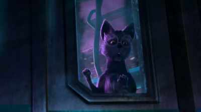Uh, you might want to know,
we're all going to die. - Trollhunters: Rise of the Titans