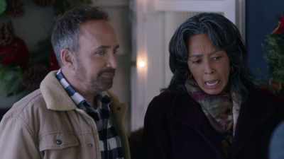 Uh, Mike, let me know if
you need help - Season's Greetings from Cherry Lane
