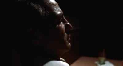 Uh, miss, may 
 have a scotch and water? - The Killing of a Chinese Bookie