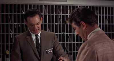 UH, MISS PATTORY
WILL HAVE ROOM 1404, - The Silencers