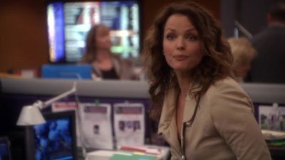 Uh, Miss Snow, - NCIS