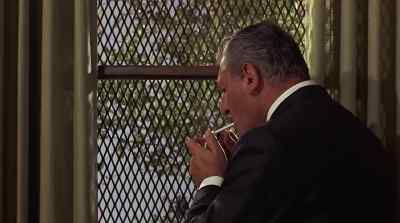 - Uh, mister...? - The Big Mouth