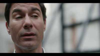 Uh... until Monday,
uh, I mean. [chuckles] - Travelers