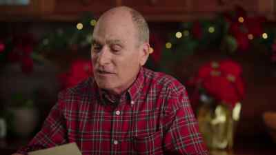 Uh, more of
a post-retirement hobby for now. - Unwrapping Christmas: Tina's Miracle