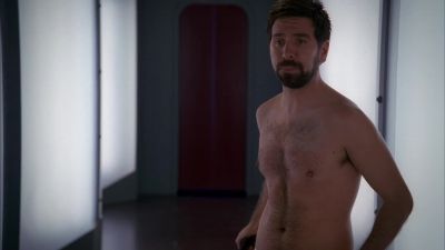 Uh... Morgan... - Chuck