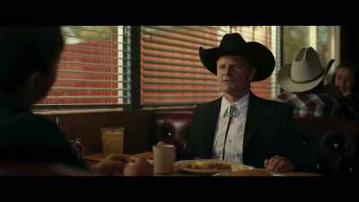 Uh, mostly eight ball, - LaRoy, Texas